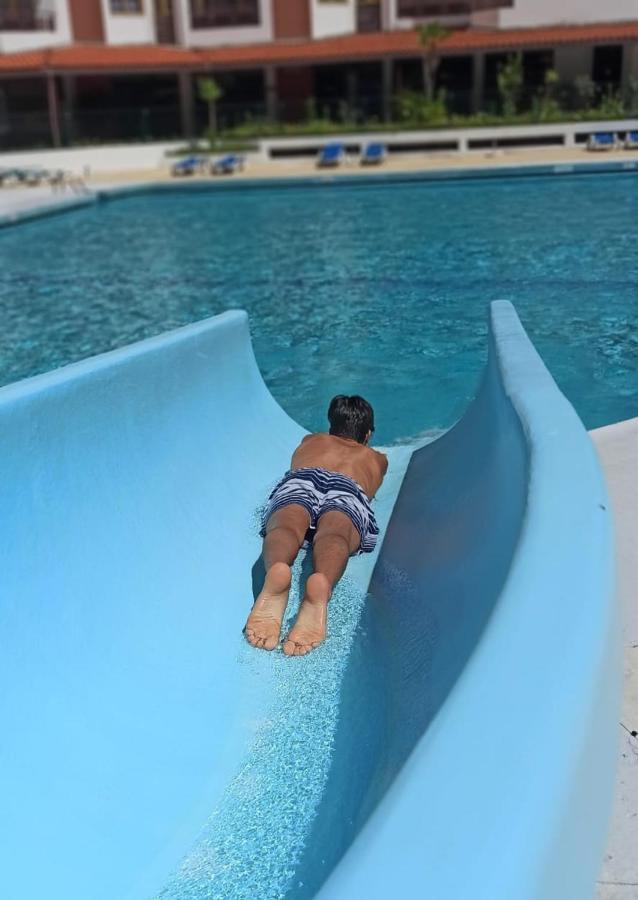 Cpr Solnascente Daire Portimão Dış mekan fotoğraf