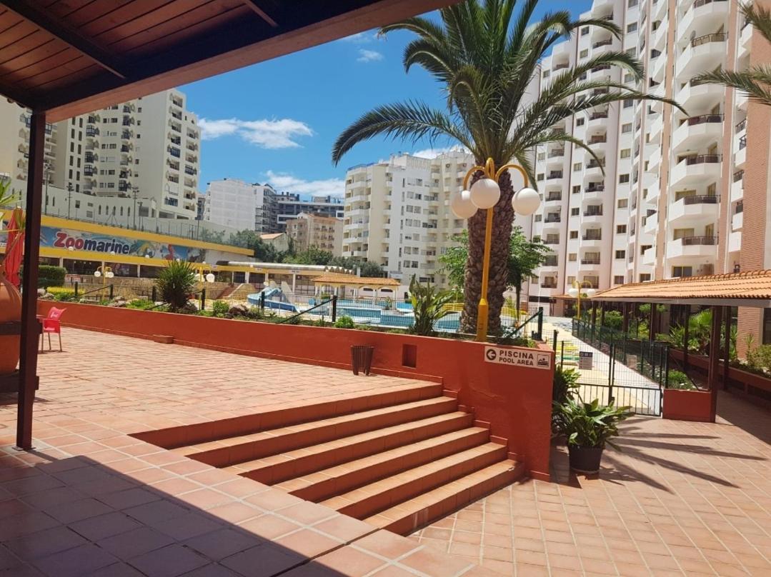 Cpr Solnascente Daire Portimão Dış mekan fotoğraf