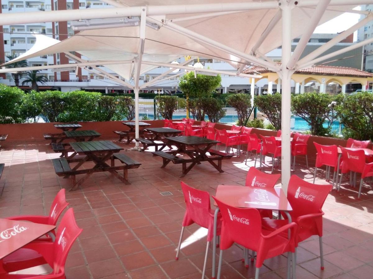 Cpr Solnascente Daire Portimão Dış mekan fotoğraf