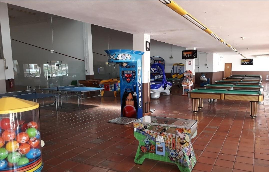 Cpr Solnascente Daire Portimão Dış mekan fotoğraf