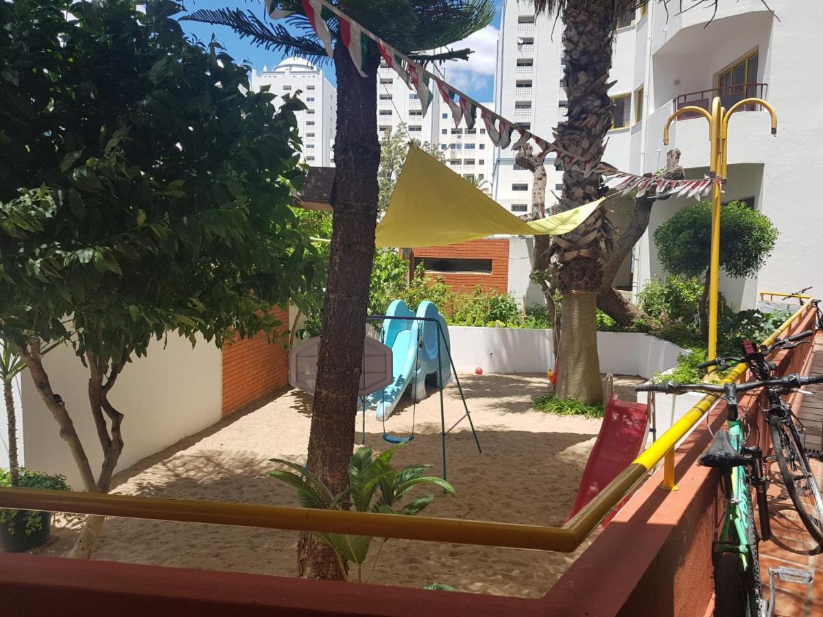 Cpr Solnascente Daire Portimão Dış mekan fotoğraf