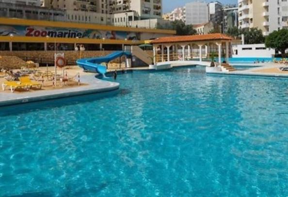 Cpr Solnascente Daire Portimão Dış mekan fotoğraf