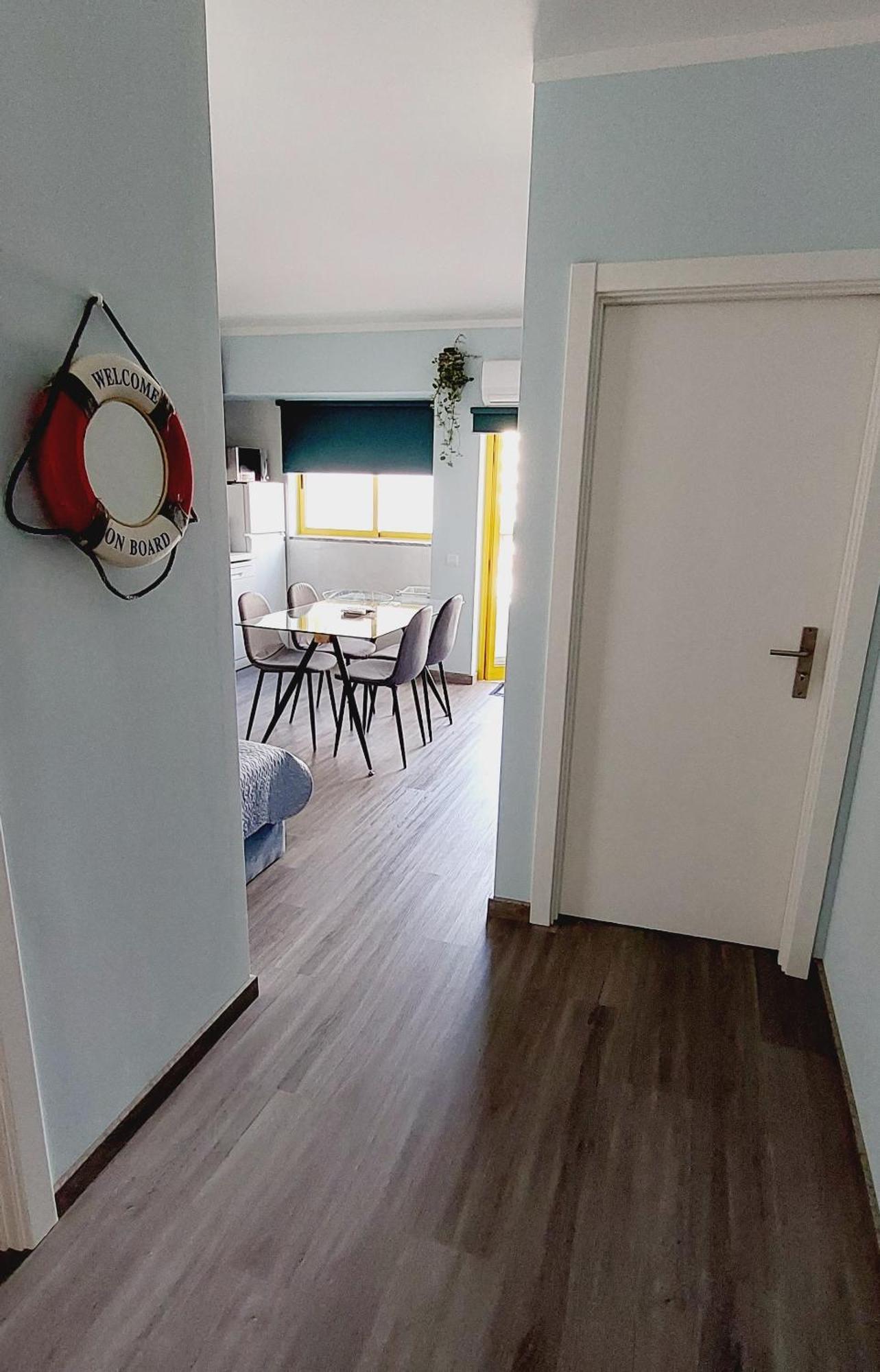 Cpr Solnascente Daire Portimão Dış mekan fotoğraf